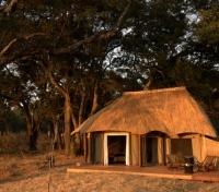 Mchenja Camp